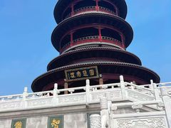 -圆通寺