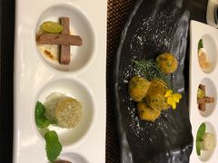 -王府茶宴(大观园总店)