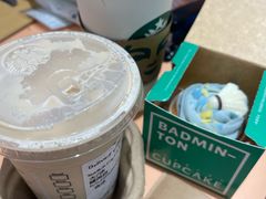 -星巴克(上海南站店)