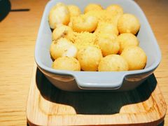 -蜜桃餐厅·伴山(绿宝广场店)