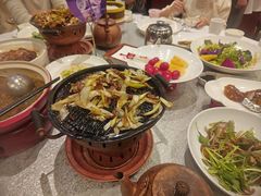 -大鸭梨烤鸭(石佛营店)