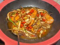 -火宫殿·湘菜小吃·商务宴请·生日聚会(东塘店)