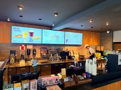 -星巴克(南京狮子桥店)