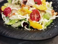 -丽泽山庄·生态怀柔菜·虹鳟鱼(红螺寺店)