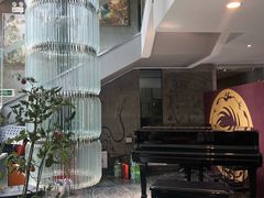 -茅庐·川粤精品私房菜(金沙遗址店)