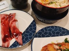 -滨寿司(新街口中央商场店)