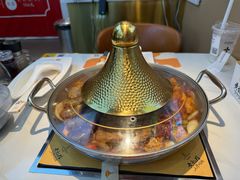 -黄记煌三汁焖锅(崇文门店)