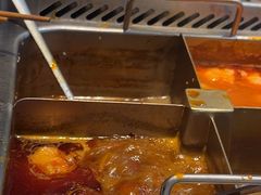 -海底捞火锅(新松江路店)