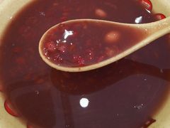 -周真真南昌拌粉·瓦罐汤(敦化路店)