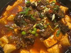 -伯衡55·吉品轩(乌鲁木齐南路店)