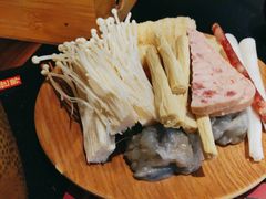 -牛New寿喜烧(闵行龙湖天街店)