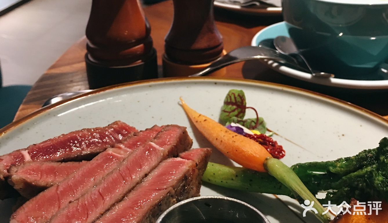 值得n刷的店，刷新我对新西兰美食的印象