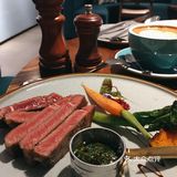 值得n刷的店，刷新我对新西兰美食的印象