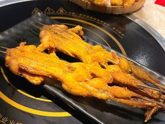 -沪小胖小龙虾(淮海中路旗舰店)
