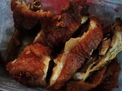 -王二甩老木子鸡(江湾店)