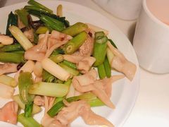 -日丰园海肠水饺·老字号大连海鲜(和平广场店)