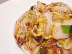 -花家怡园(四合院总店)