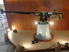 -澳门保安部队博物馆