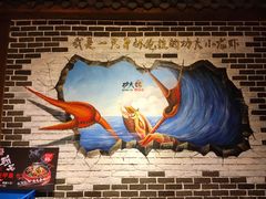 -功夫小龙虾·烧烤·江湖菜(金沙洲店)
