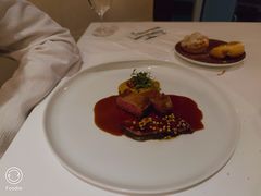 -Caprice(香港四季酒店)