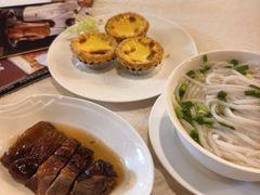 -广东嘉华大酒店·金銮阁中餐厅