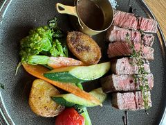 -MARU玛露音乐餐厅(大学路店)