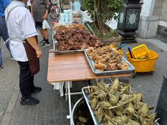 -清真·鸦儿李记·小馆(后海店)