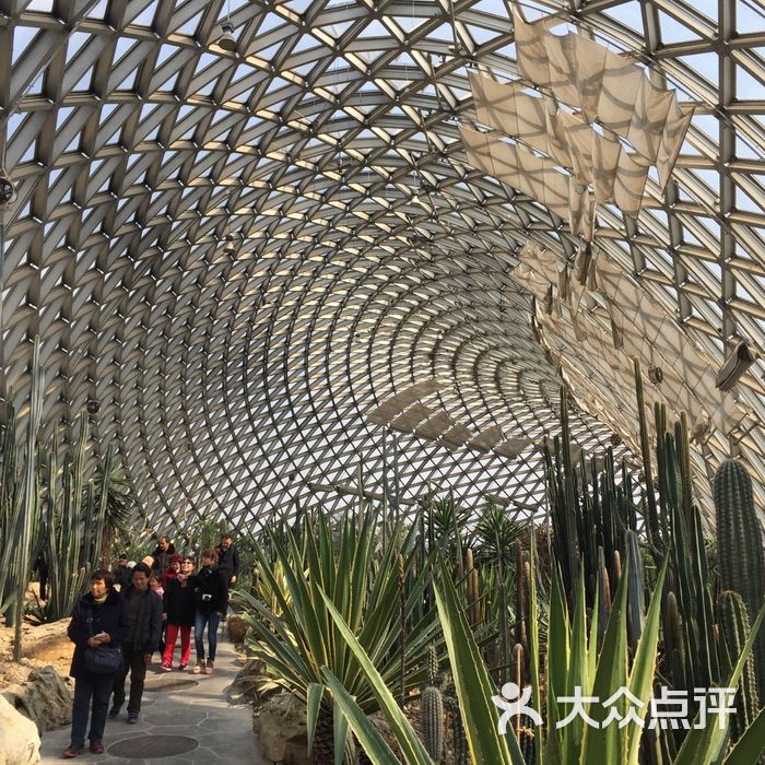 上海辰山植物园