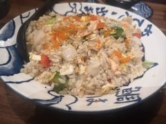 -阿泽料理