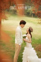 -蒙娜丽莎婚纱摄影(南门店)