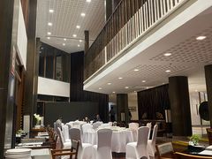 -白云湖畔酒店-湖畔餐厅