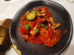 -红沃鳗鱼黑牛烤肉店(不老街店)