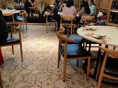 大堂-虾饺妹·酒家(金碧店)