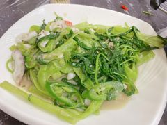 -富来美食