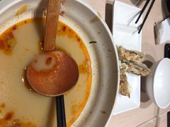 -味千拉面(双井店)