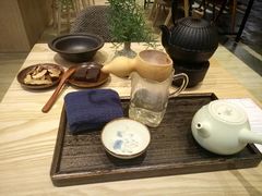 -扫雪煮茶(西村店)