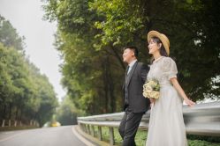 -巴黎经典婚纱摄影PARISSIC