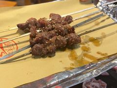 -津门老羊家·铜锅涮羊肉·烧烤(科技园店)