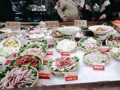 -六合居(温江店)