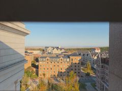 -长春建筑学院(奢岭校区)