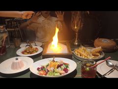 -第101座花园餐厅(湖滨88店)