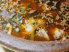 -老灶房-四川土菜(铁牛广场店)