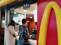 -麦当劳(北京南站店)