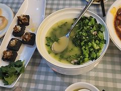 -上岛咖啡(华源四里店)