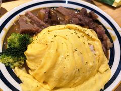 -暖食光·台式家庭餐厅·生日主题店(万达店)