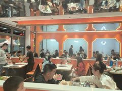 -撒拉人家.酸菜牦牛肉火锅