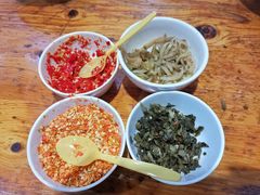 剁辣椒-肆姐面粉馆(坡子街店)