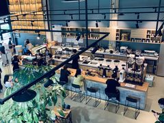 -GOTLOT COFFEE&KITCHEN角落厨房NOOK店