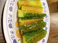 -拉面莊夢語＆中华料理八椿