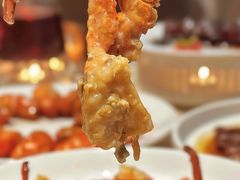 -侨美食家·粤菜(体育西路店)